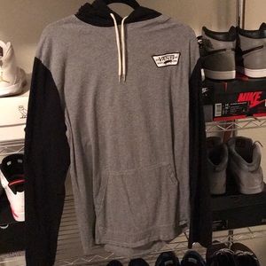 Vans Pullover Hoodie